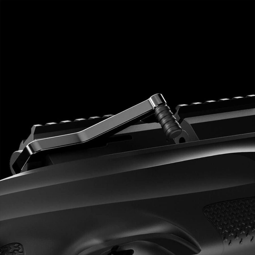 Stoeger - XM1 Ranger Scout Combo PCP Luftgevær 4,5mm (Cal.177) 5