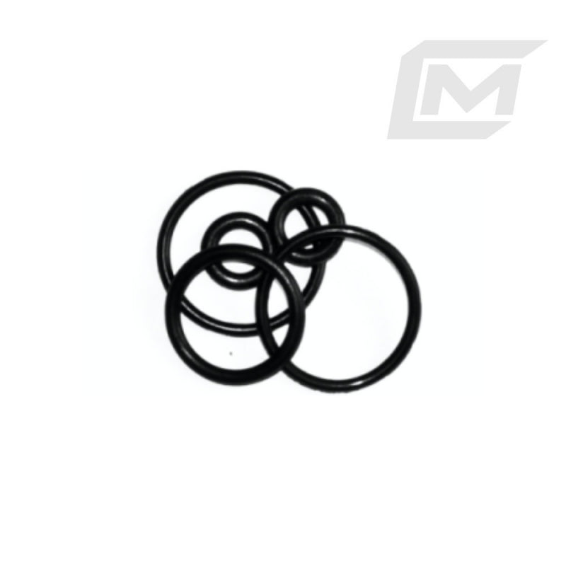 Mancraft o-ring til MMR regulator 1