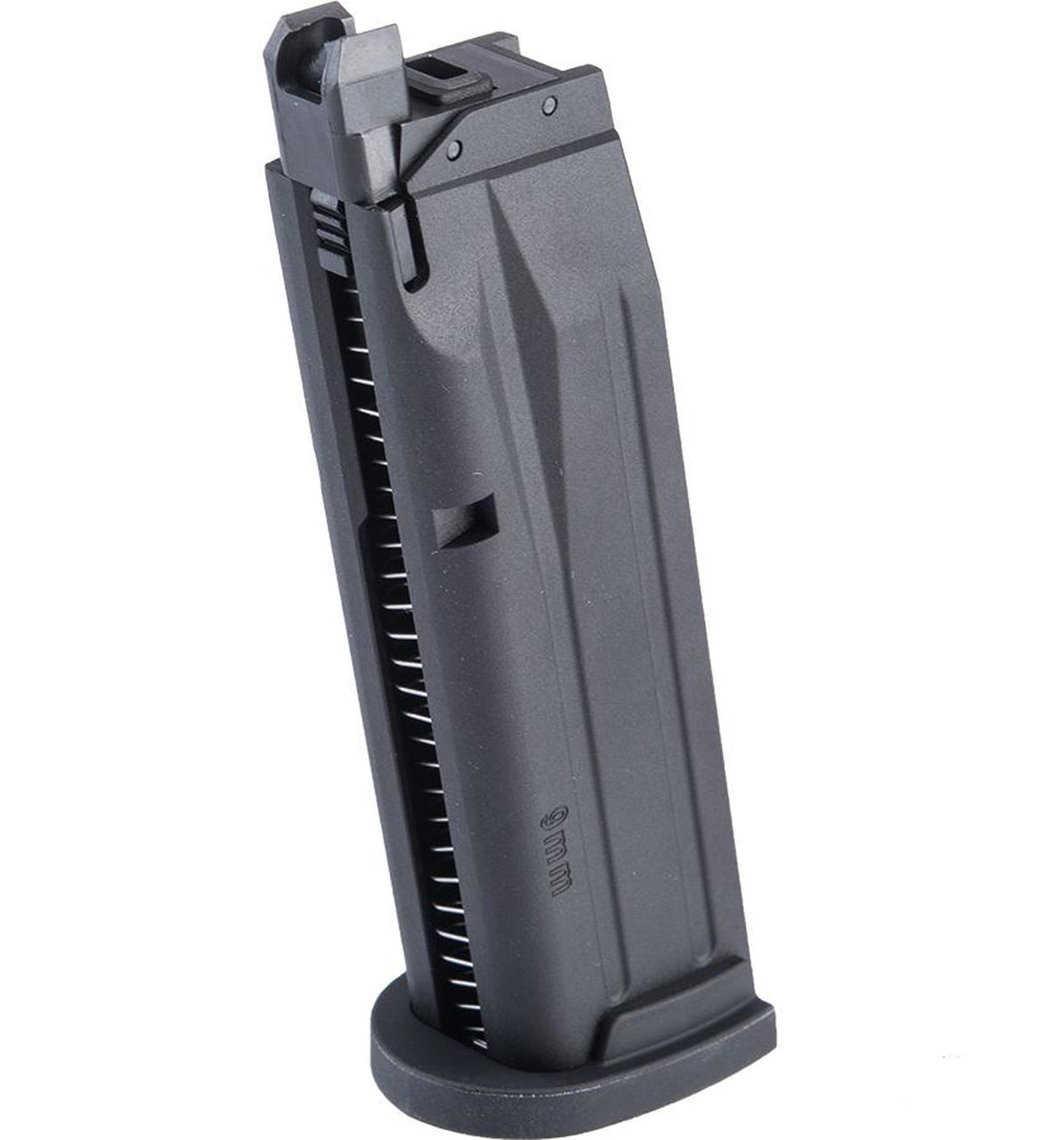 Sig Sauer M18, GBB, Gas, Magasin. 1