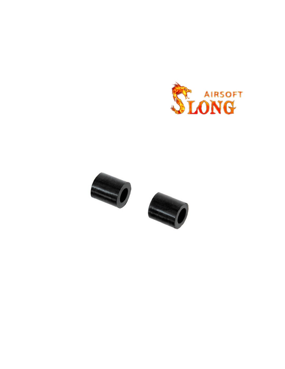SLONG AIRSOFT set of 2 Hop Up Tensioner