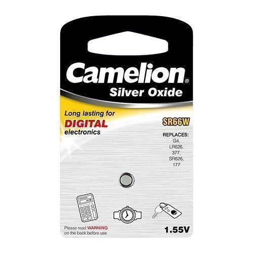 Batteri, Lithium LR626/376/377, 1,55V, 1