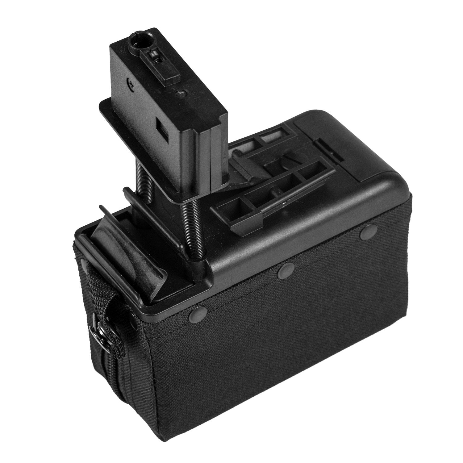 Novritsch - SSR249 Maskingevær 18