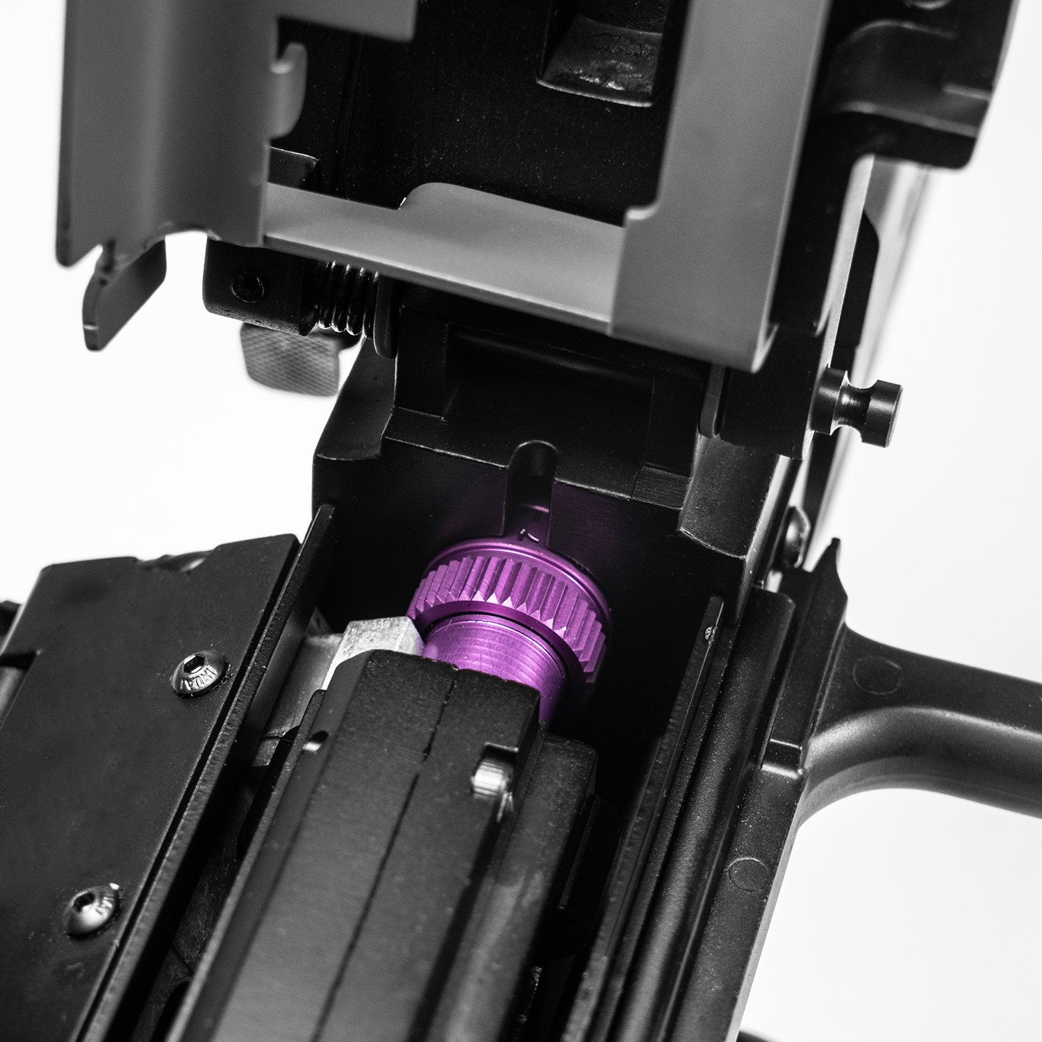 Novritsch - SSR249 Maskingevær 7