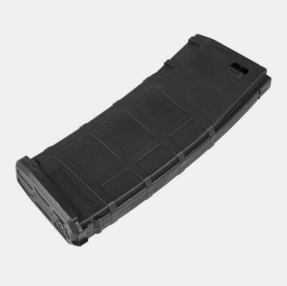 Novritsch  SSR4/SSR63 A2/M4/M15/16, 220 skuds magasin, Sort 1