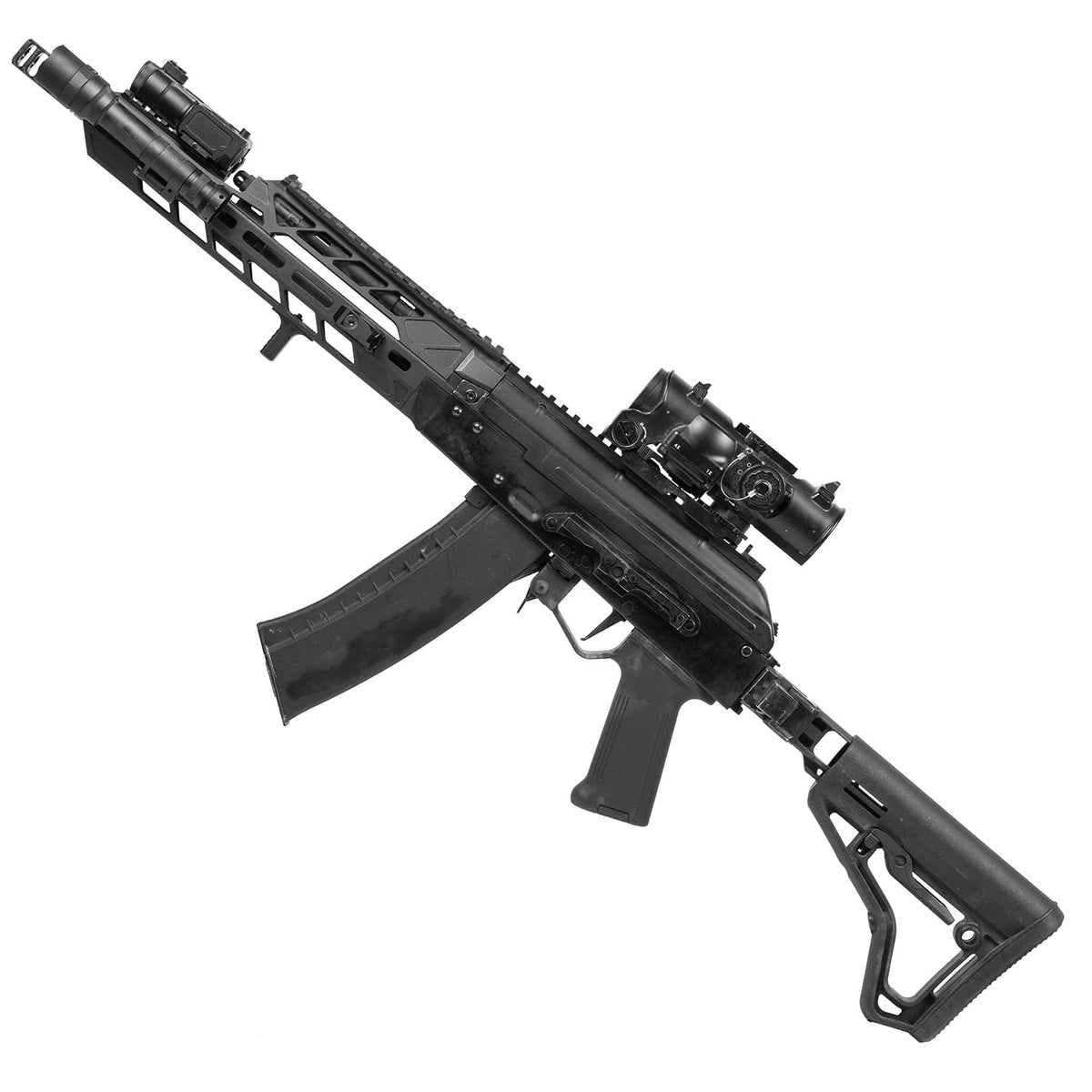 Novritsch - SSR74 Lang, AEG