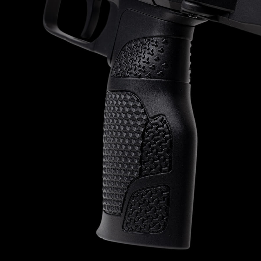 Stoeger - XM1 Delta Pro Combo PCP Luftgevær 4,5mm (Cal.177)