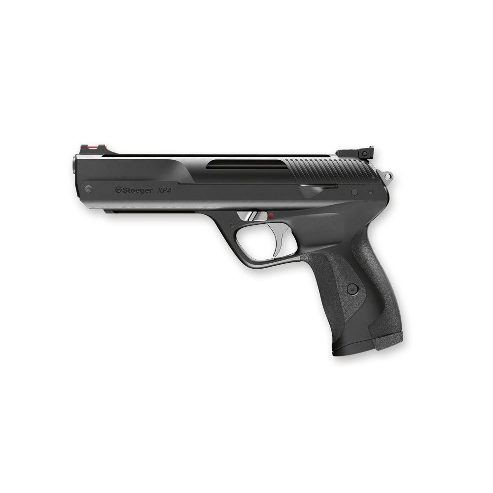 Stoeger - XP4 Black 4,5(Cal.177)  1