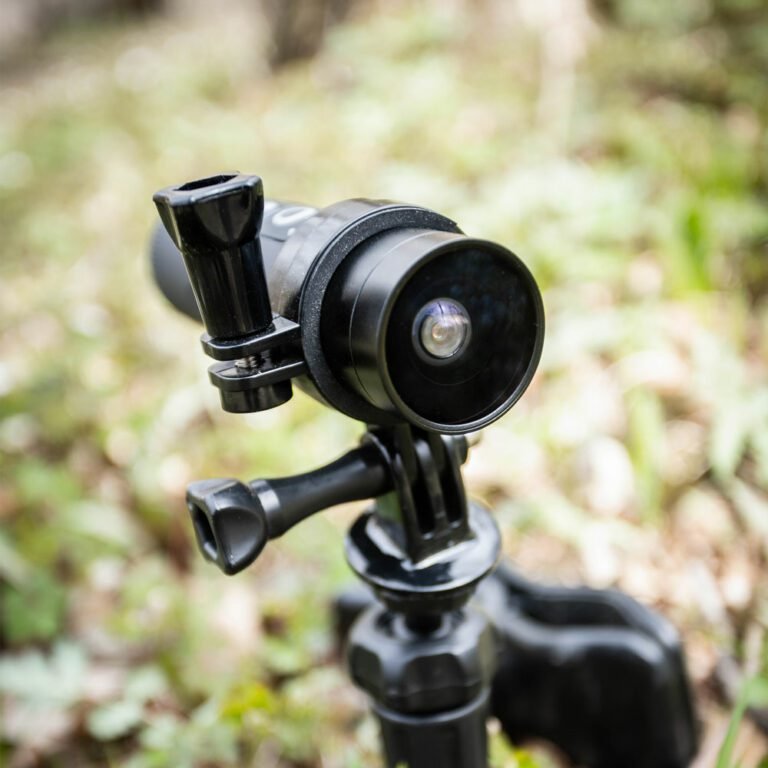 Tactacam Solo Xtreme Wide Lens 5