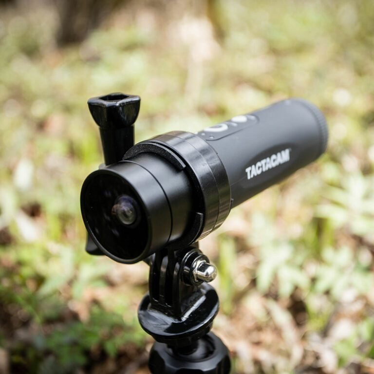 Tactacam Solo Xtreme Wide Lens 4