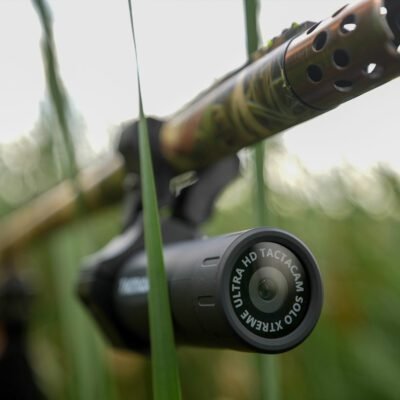 Tactacam - Solo Xtreme 4