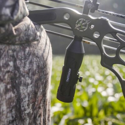 Tactacam - Solo Xtreme 5