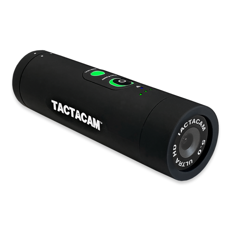 Tactacam 5.0 Ultra HD Sporting Camera 1