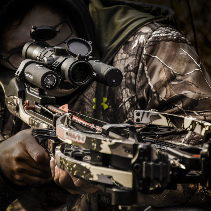 Tactacam 5.0 Ultra HD Sporting Camera 9