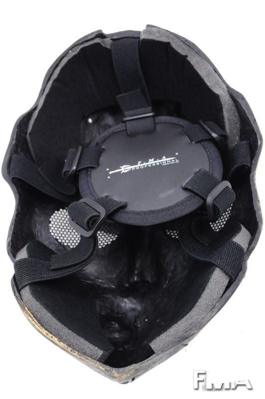 FMA - Baseball mask 2
