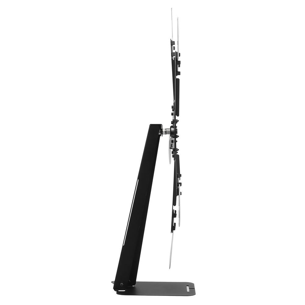 Novritsch Texas Star Target 3