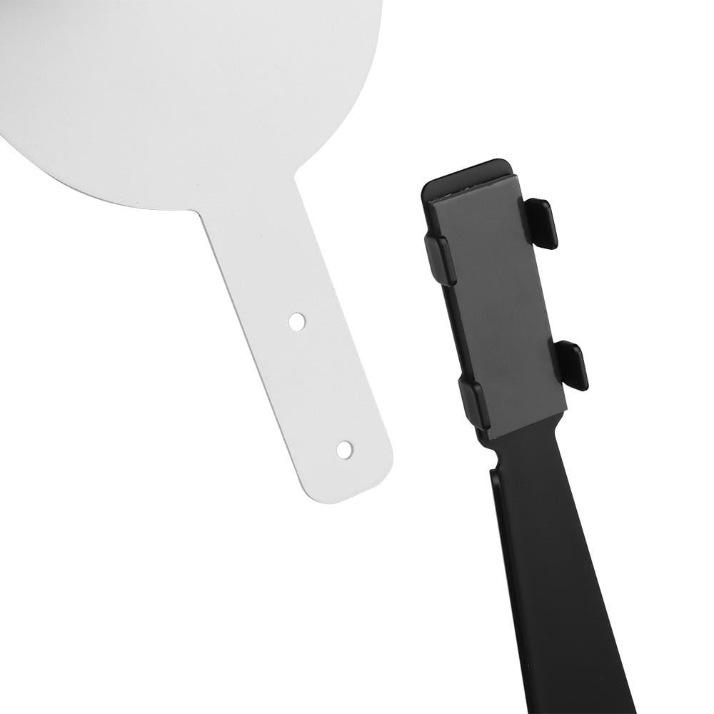 Novritsch Texas Star Target 4