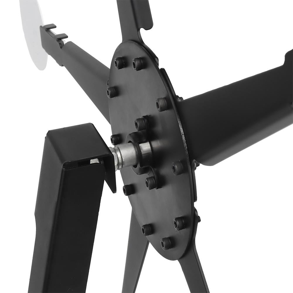 Novritsch Texas Star Target 5