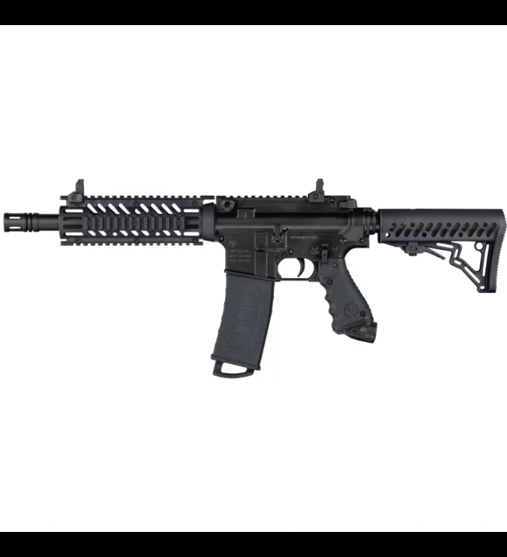 Tippmann M4 TMC sort 1