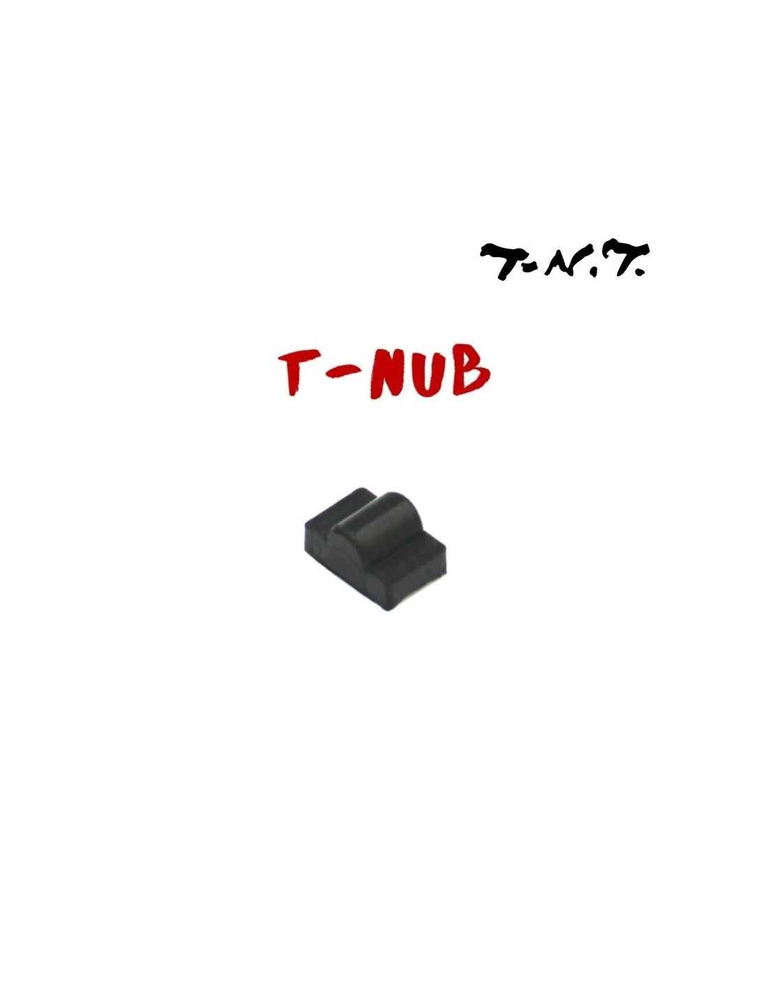 TNT T-NUB for AEG