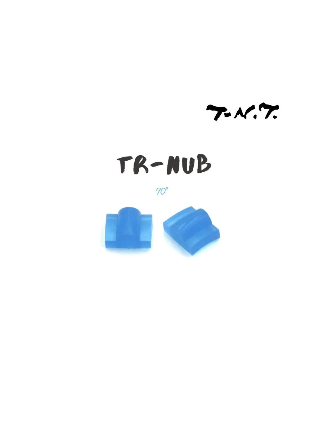 TNT TR-NUB for AEG - 70 Grader