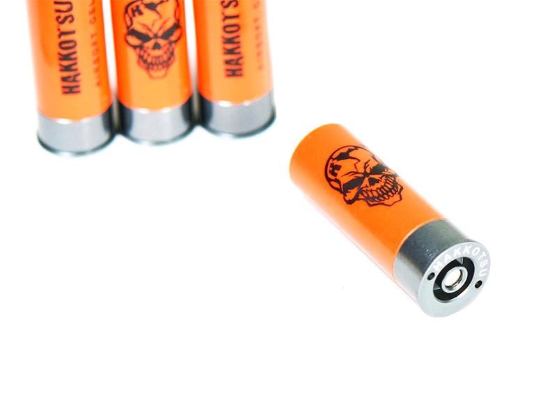  APS XPOWER Smart Shells for MK1 & MK3 Series (Pack of 4stk), GBB, Co2, Magasin. 2