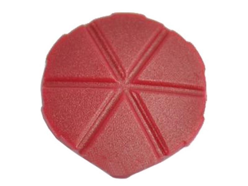  APS M870 MK1/MK2/MK3 Series Co2  Shotgun Shell (50pcs Cover - Rød) 3