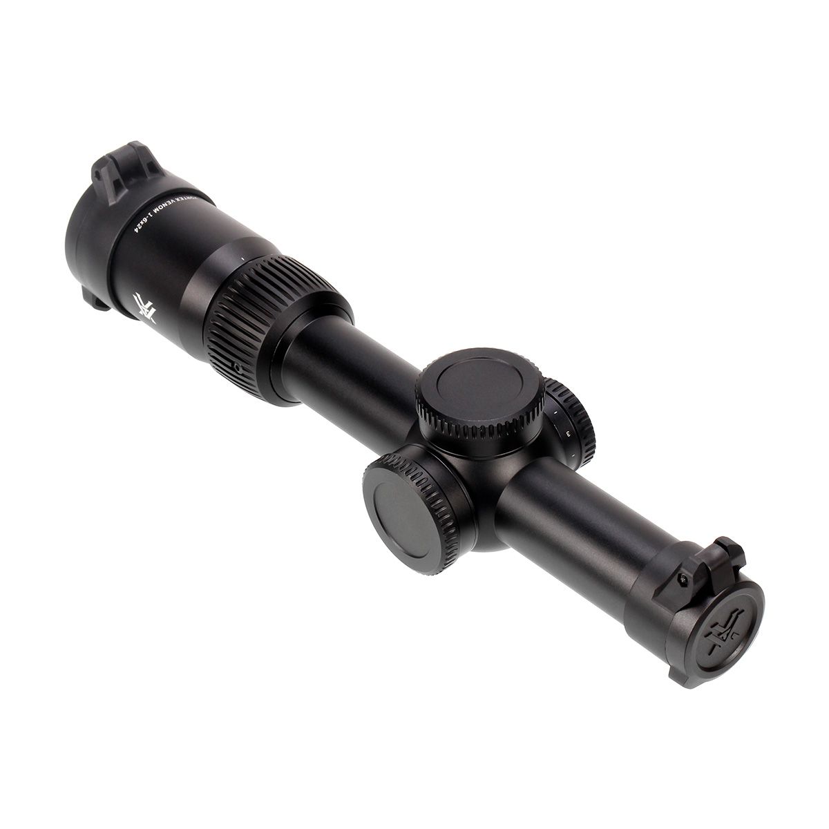 Vortex - VENOM 1-6x24 Illuminated AR-BDC3 (MOA) 30MM TUBE