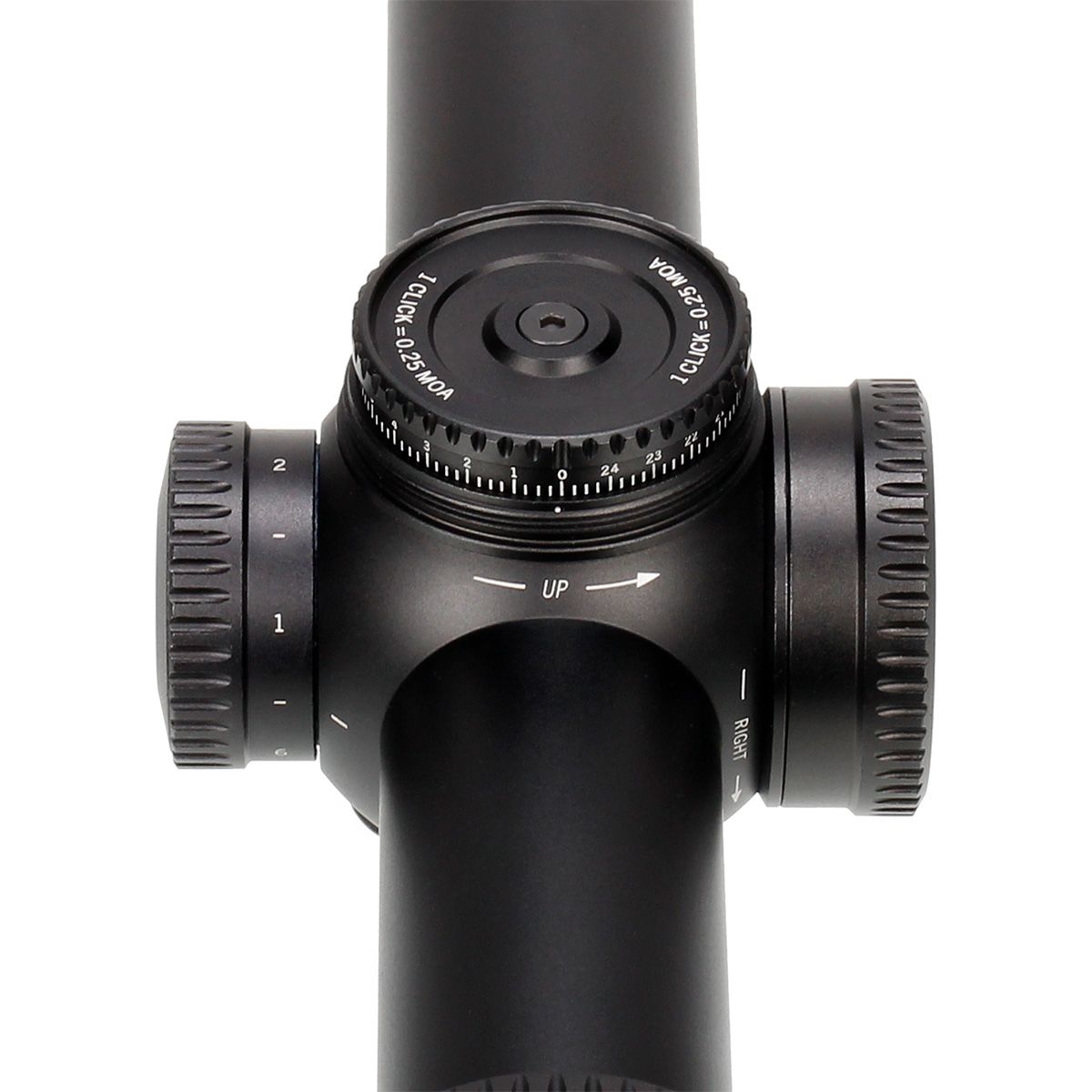 Vortex - VENOM 1-6x24 Illuminated AR-BDC3 (MOA) 30MM TUBE