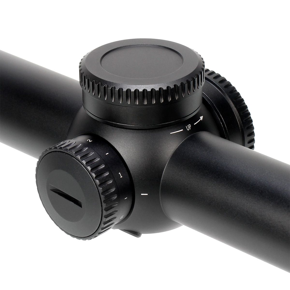 Vortex - VENOM 1-6x24 Illuminated AR-BDC3 (MOA) 30MM TUBE