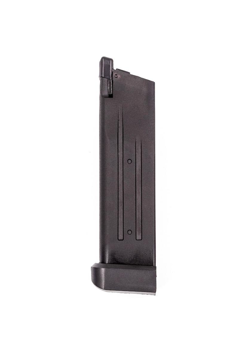 Hi-Capa Series 3.8/4.3/5.1, GBB, Gas, Magasin. 1