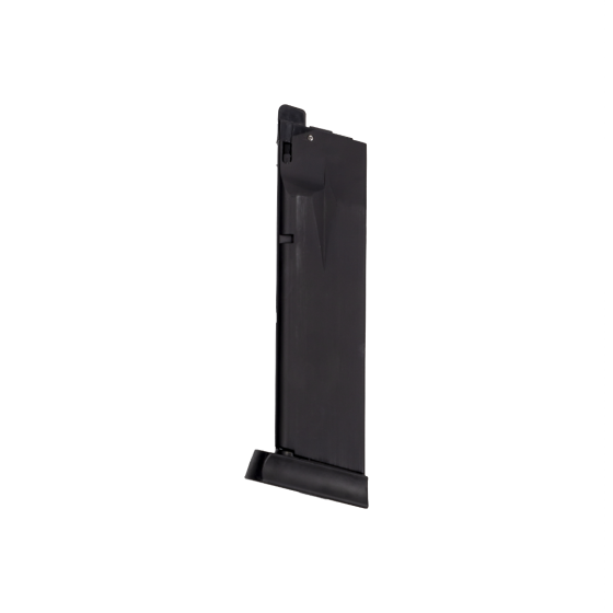 VP26  Series, GBB, Gas, Magasin. 1