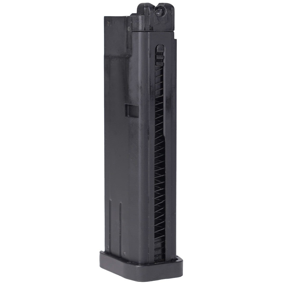 VMP Series, CBB, Co2, Magasin.