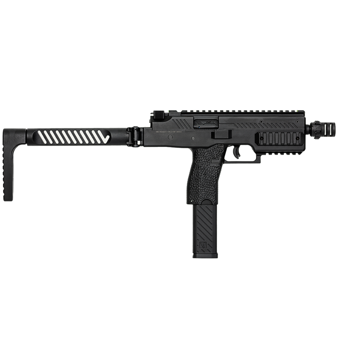 VORSK - VMP-1 SMG Sort, GBB - Gas. 2