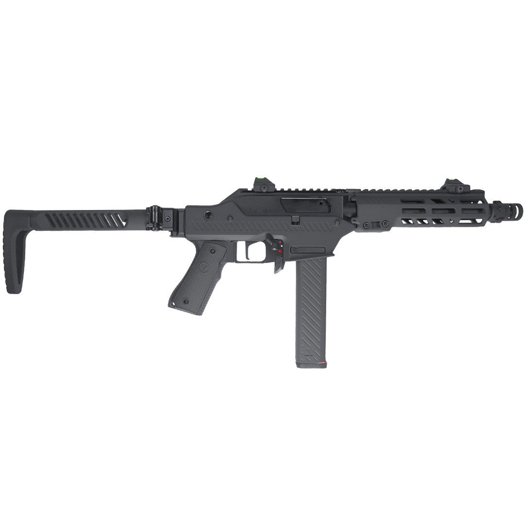 Nuprol - VMP-2S, GBB, Gas