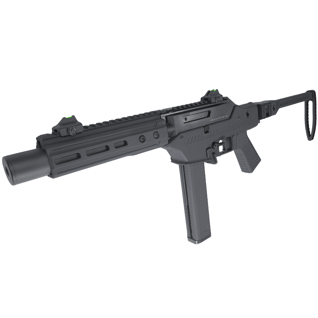 Nuprol - VMP-2SD, GBB, Gas