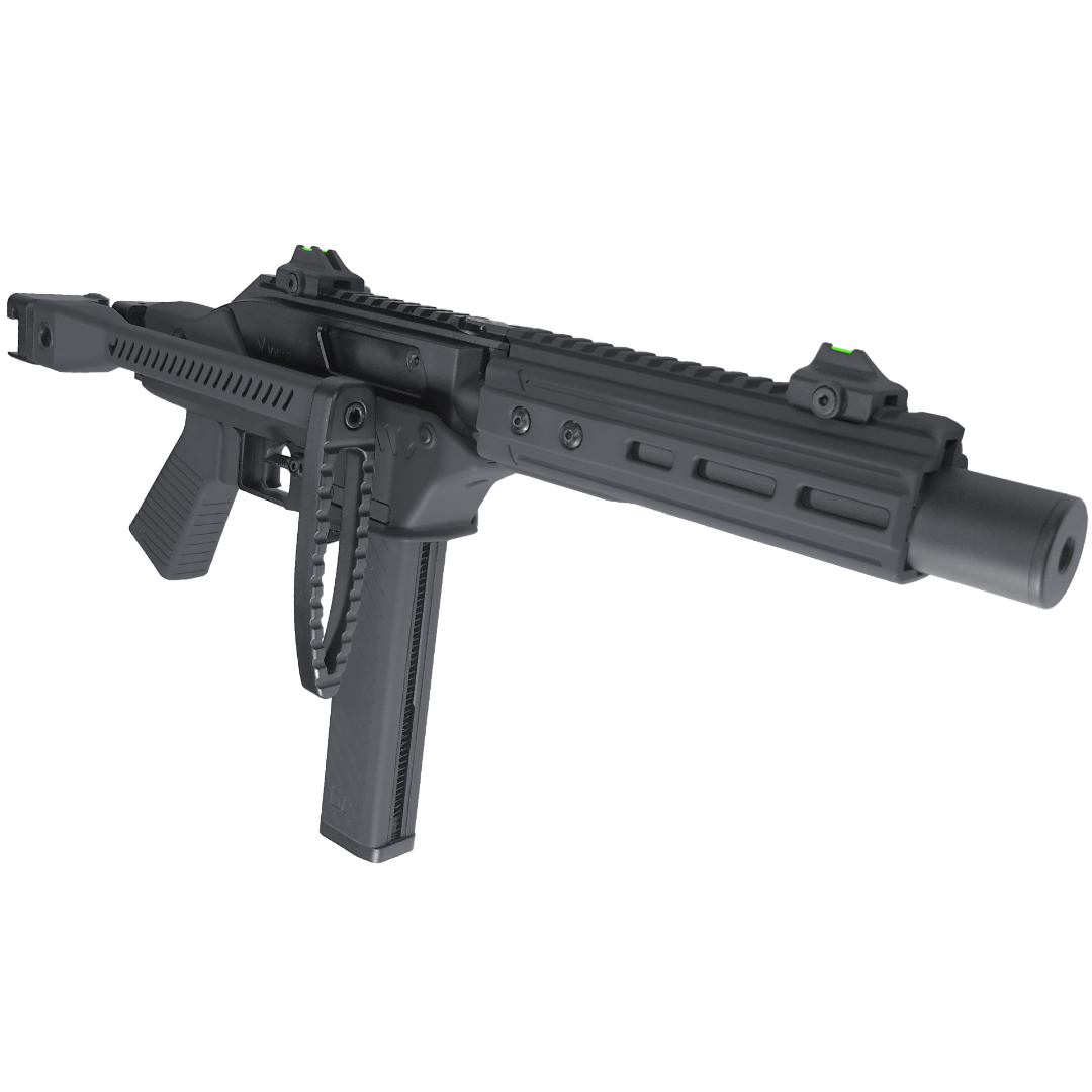 Nuprol - VMP-2SD, GBB, Gas