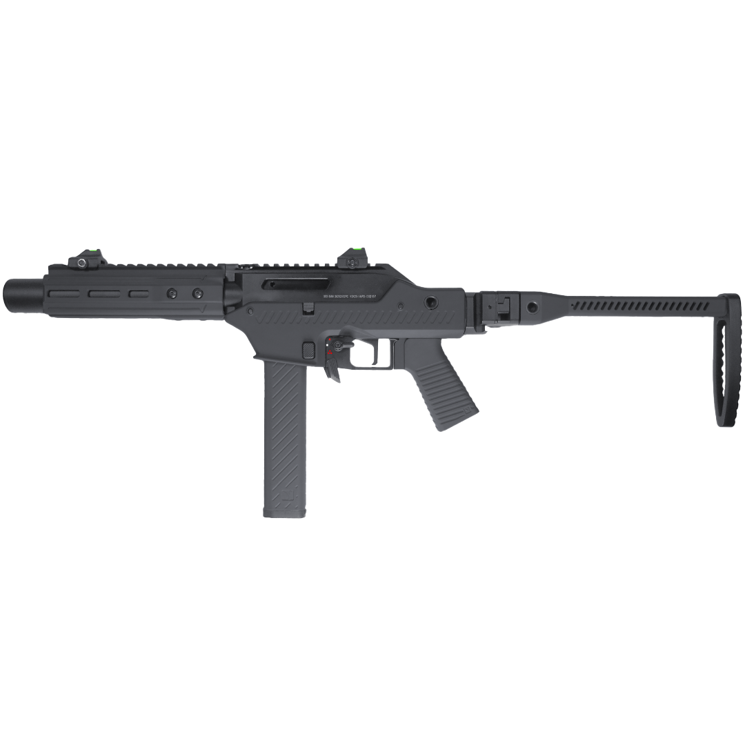 Nuprol - VMP-2SD, GBB, Gas