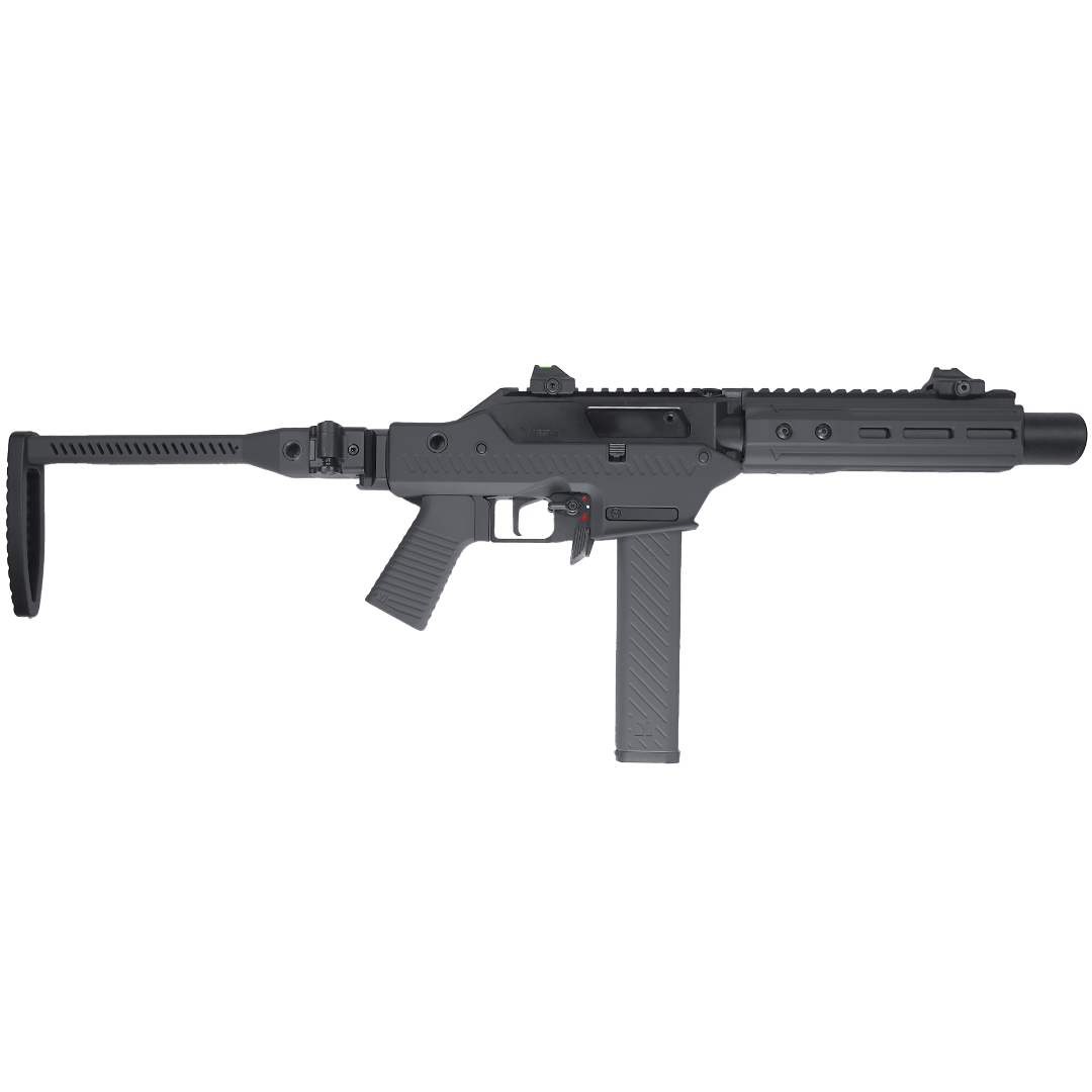 Nuprol - VMP-2SD, GBB, Gas