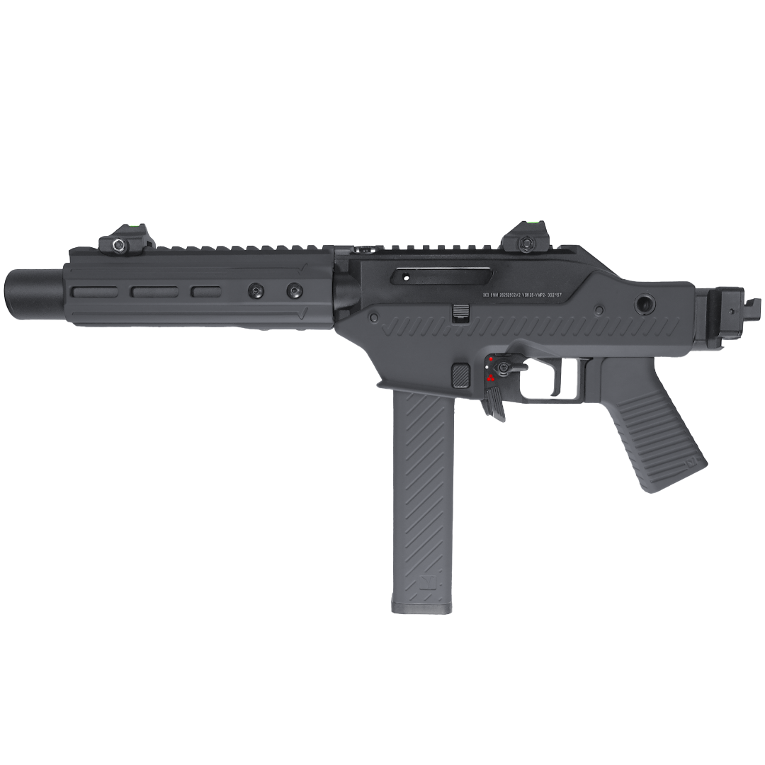 Nuprol - VMP-2SD, GBB, Gas