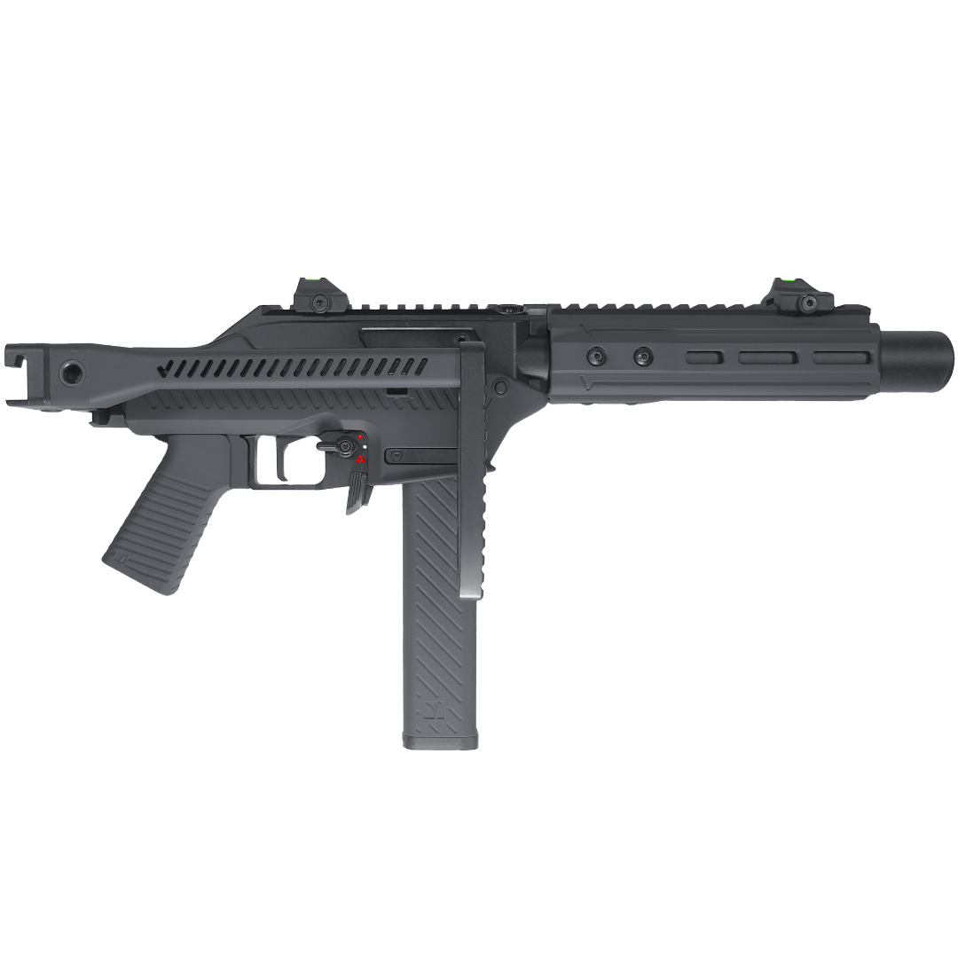 Nuprol - VMP-2SD, GBB, Gas