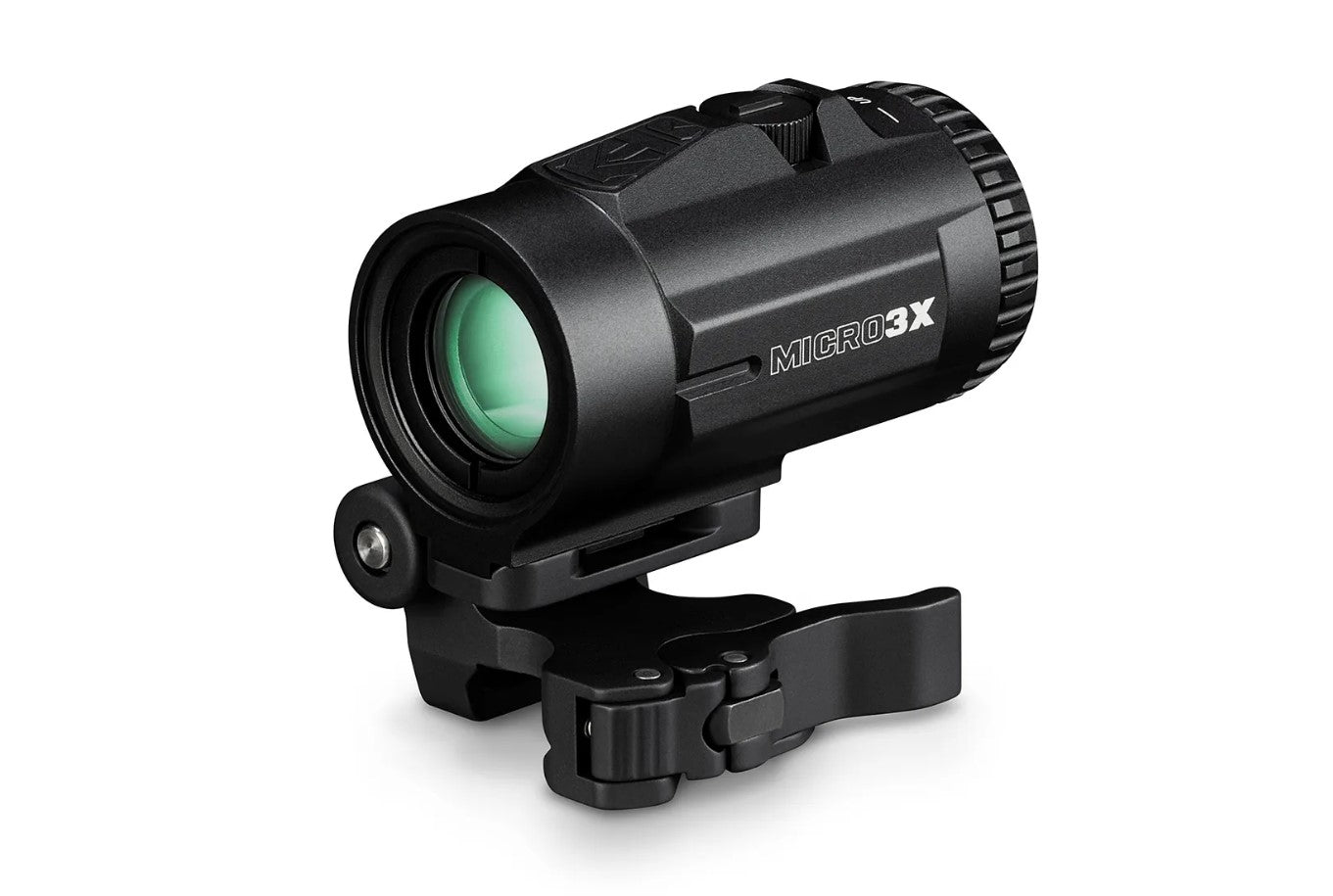 Vortex - Micro3x doubler, 20mm montage 1