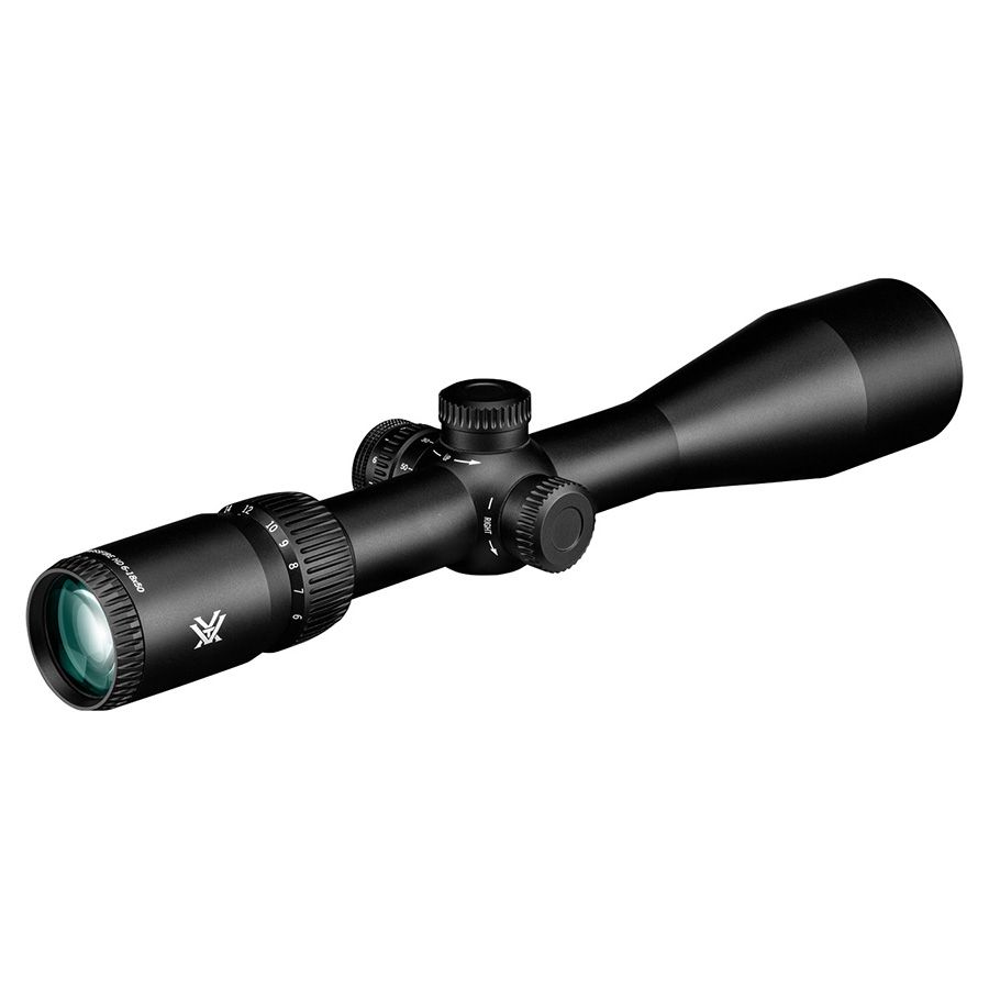 Vortex - CROSSFIRE HD 6-18x50 Illuminated Dead-Hold 2A BDC (MOA) 30MM TUBE