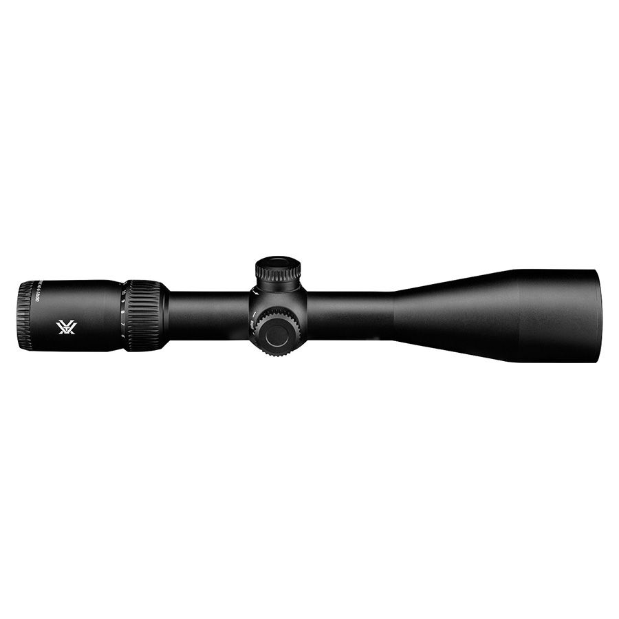 Vortex - CROSSFIRE HD 6-18x50 Illuminated Dead-Hold 2A BDC (MOA) 30MM TUBE