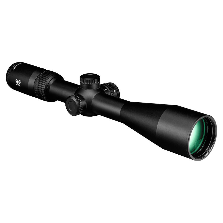 Vortex - CROSSFIRE HD 6-18x50 Illuminated Dead-Hold 2A BDC (MOA) 30MM TUBE