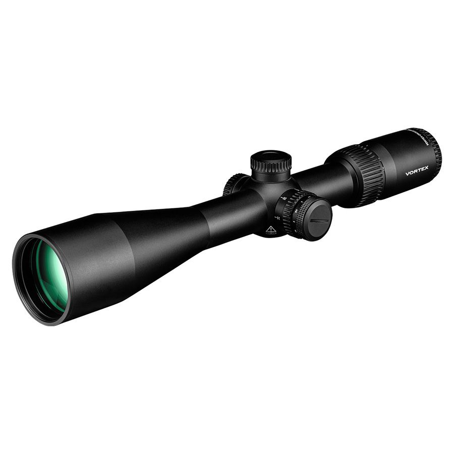 Vortex - CROSSFIRE HD 6-18x50 Illuminated Dead-Hold 2A BDC (MOA) 30MM TUBE