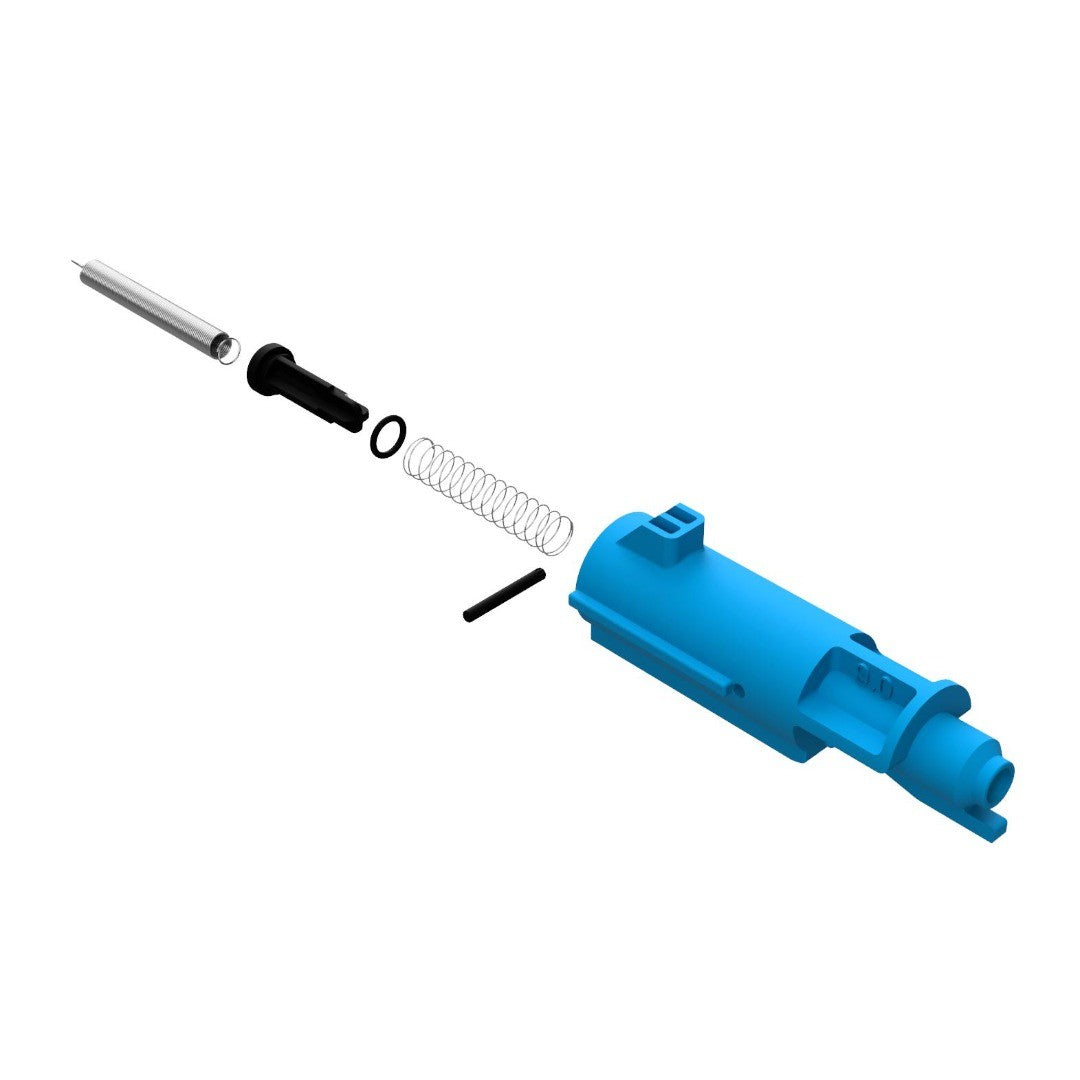 Vorsk - Nozzle (VMP-2M) (1J/330FPS)