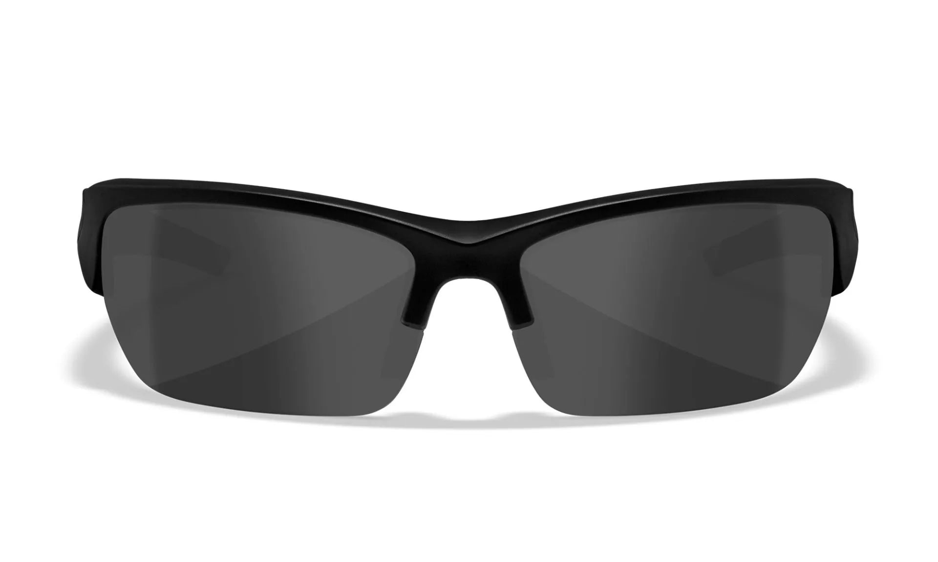 Wiley X - WX VALOR 2.5, Glas Polaroid Grå. / Stel Mat Sort 2