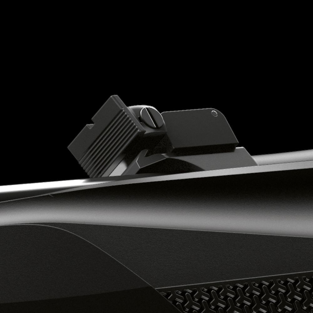 Stoeger - XM1 S4 Combo PCP Luftgevær 4,5mm (Cal.177) 10